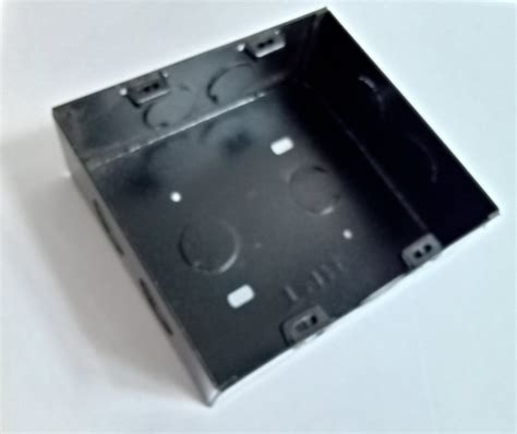 6x6 box electrical|6 inch round electrical box.